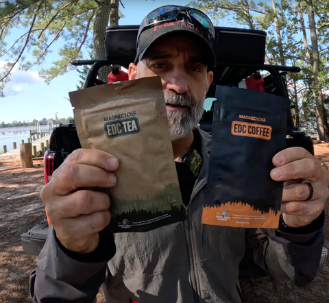 What are RELOAD PACKS??