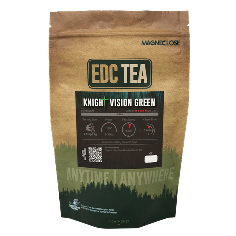 Knight Vision Green