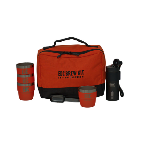 EDC Brew Kit