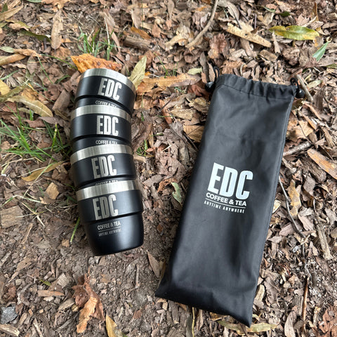 EDC Small Tumbler Set