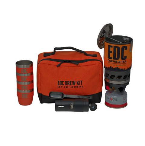 EDC Brew Kit