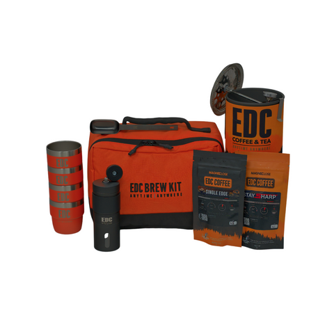EDC Brew Kit