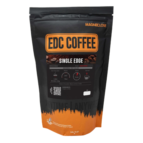 Single Edge Honduras Natural