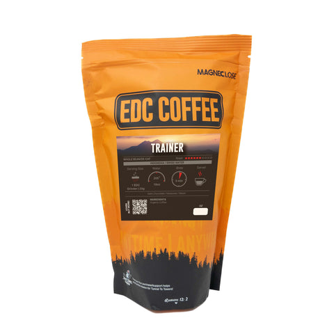 Trainer Blend (DeCaf)