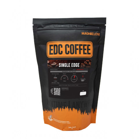 Single Edge Honduras Natural