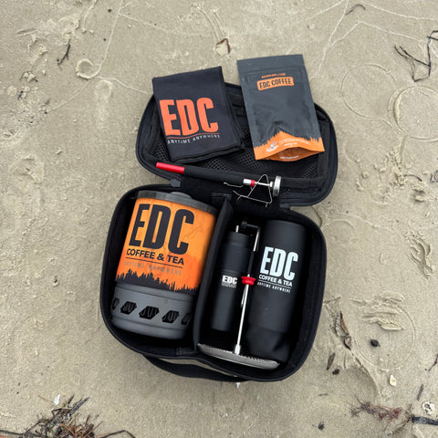 EDC Brew Kit
