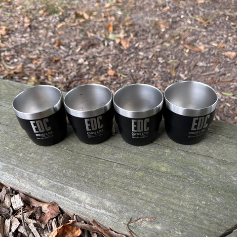 EDC Small Tumbler Set