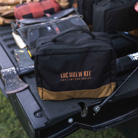 EDC Brew Kit