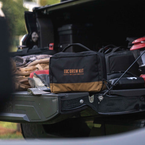 EDC Brew Kit