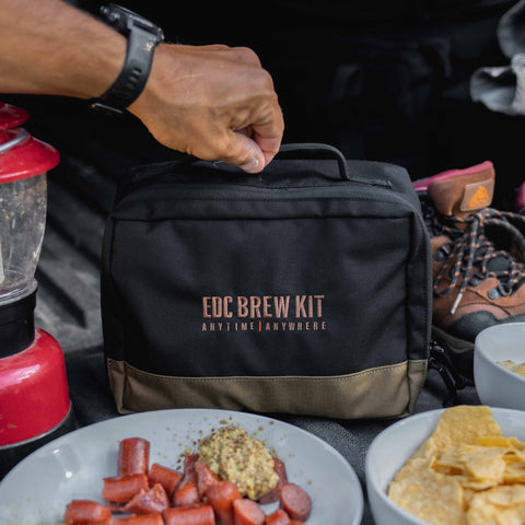 EDC Brew Kit