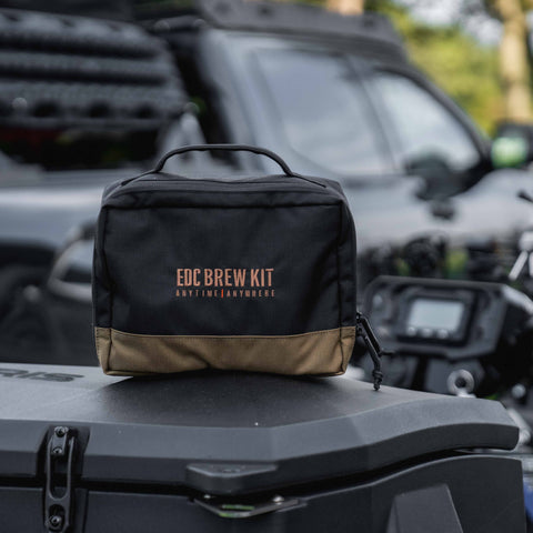 EDC Brew Kit