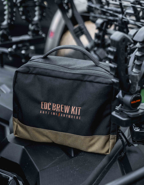 EDC Brew Kit