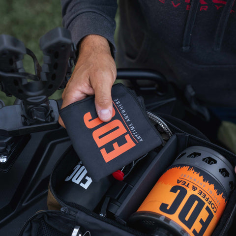 EDC Brew Kit
