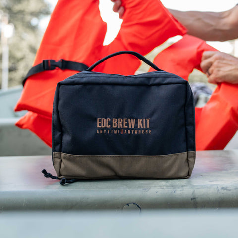EDC Brew Kit
