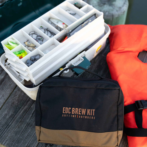 EDC Brew Kit