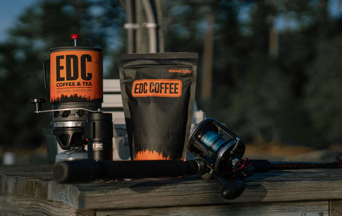 EDC Coffee Bundle Builder