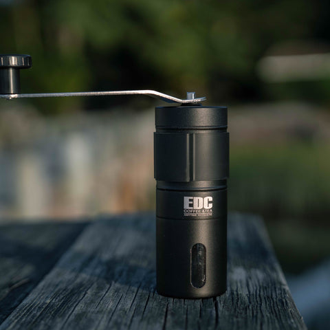 EDC Grinder