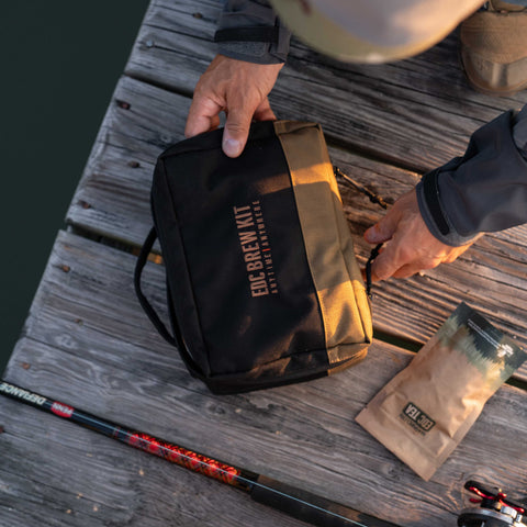 EDC Brew Kit