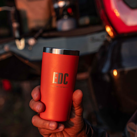 EDC Medium 10oz Tumbler