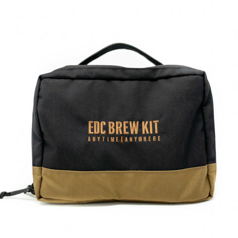 EDC Brew Kit Carry Case