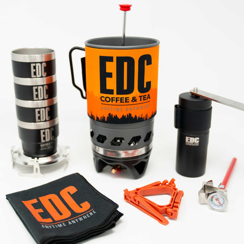 Cleaning/Setup Cloth