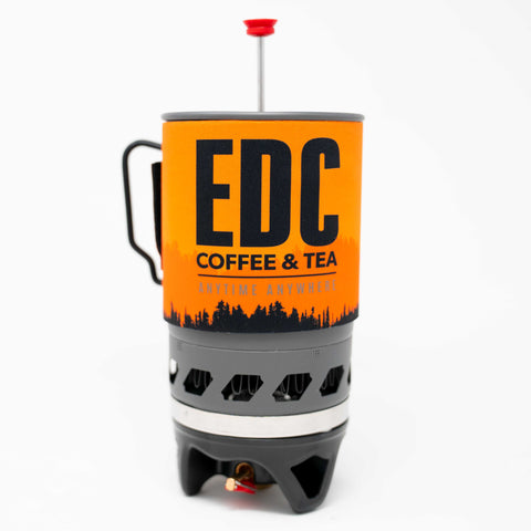 EDC Brew Kit