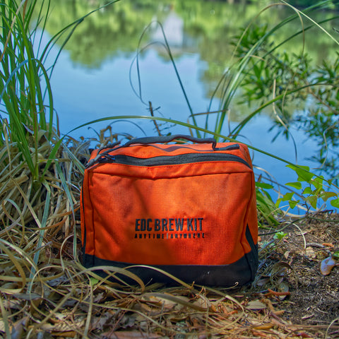 EDC Brew Kit