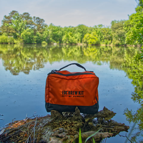 EDC Brew Kit