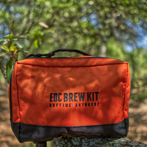 EDC Brew Kit