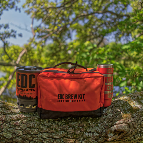EDC Brew Kit