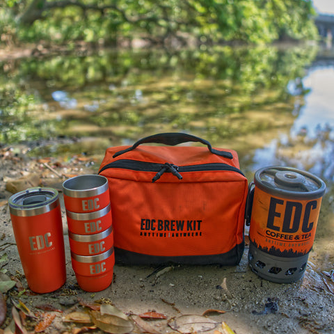 EDC Brew Kit