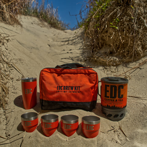 EDC Brew Kit