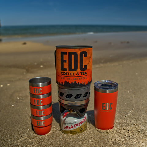 EDC Brew Kit