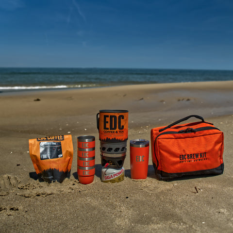 EDC Brew Kit