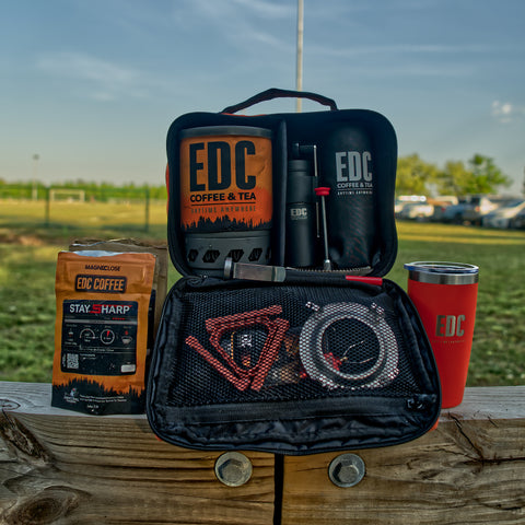 EDC Brew Kit