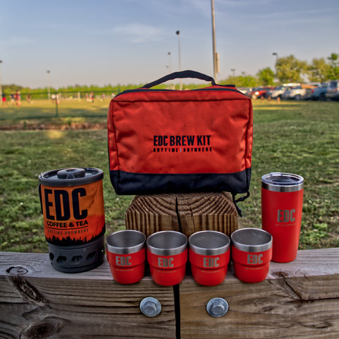 EDC Brew Kit