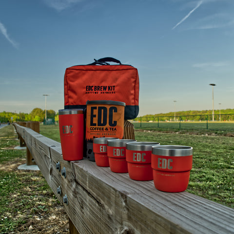EDC Brew Kit