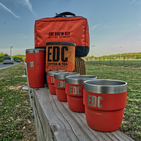 EDC Brew Kit