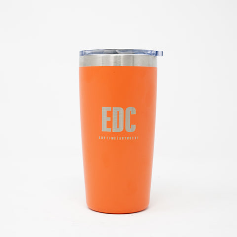 EDC Medium 10oz Tumbler
