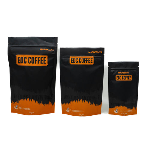 Single Edge Honduras Natural