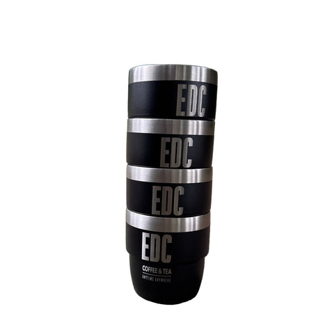 EDC Small Tumbler Set