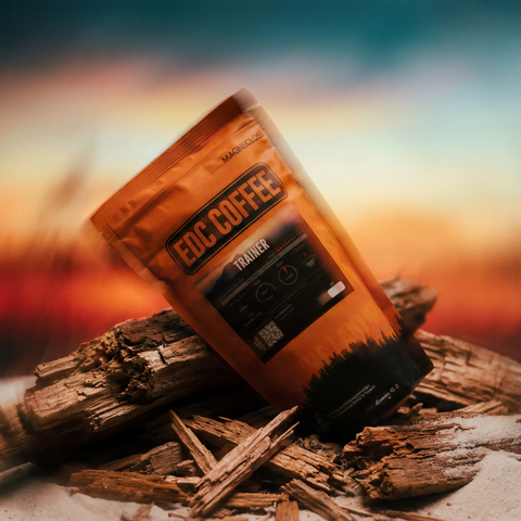 Trainer Blend (DeCaf)