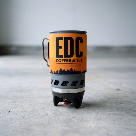 EDC Brew Kit