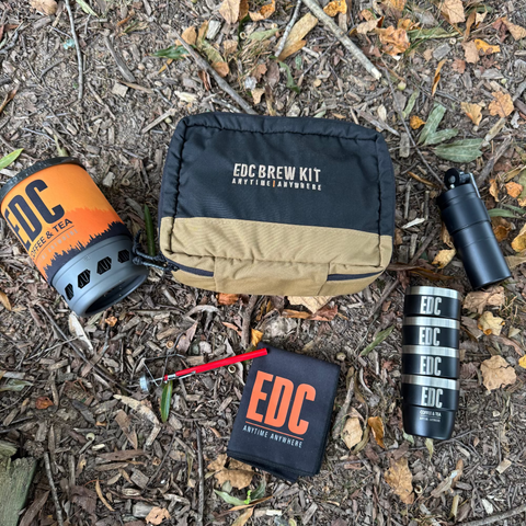 EDC Brew Kit