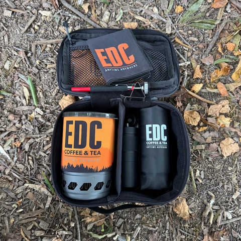 EDC Brew Kit