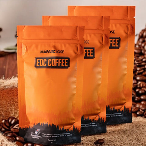 EDC Coffee Bundle Builder