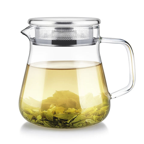 Tea Steeper