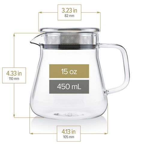 Tea Steeper