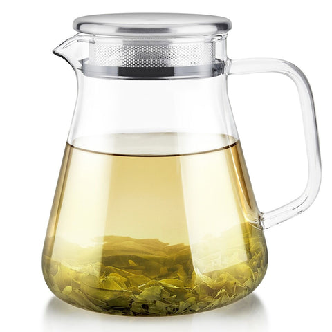 Tea Steeper