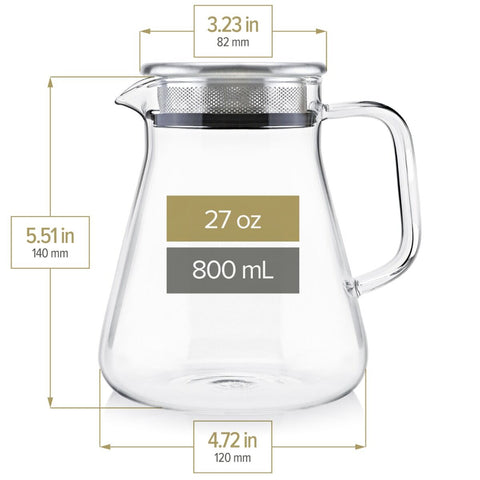 Tea Steeper